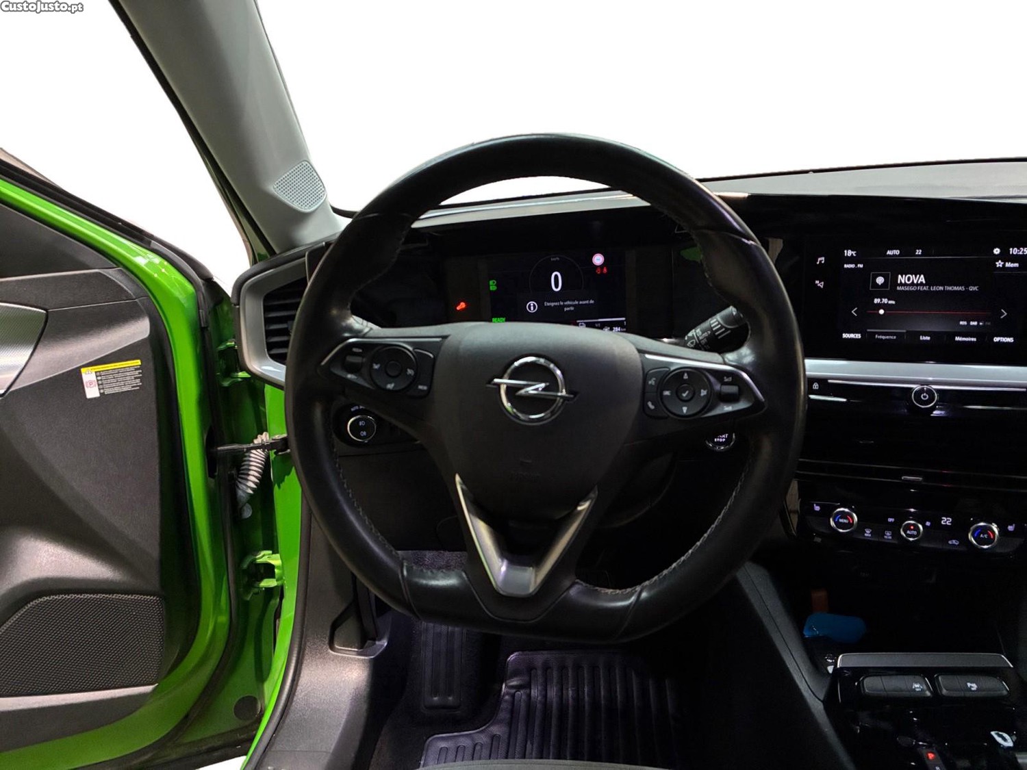 Opel  50 kWh Elegance — photo 5