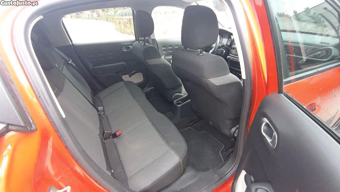 Citroën C3 1.6 HDi m econômico — fotografia 6