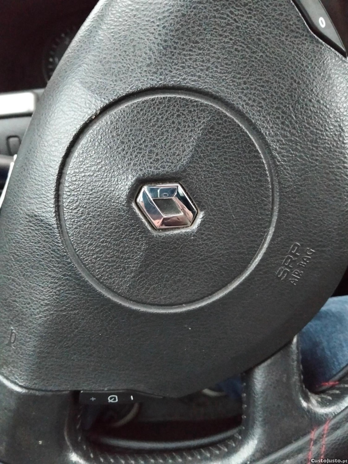 Renault 4 (Laguna) — fotografia 6
