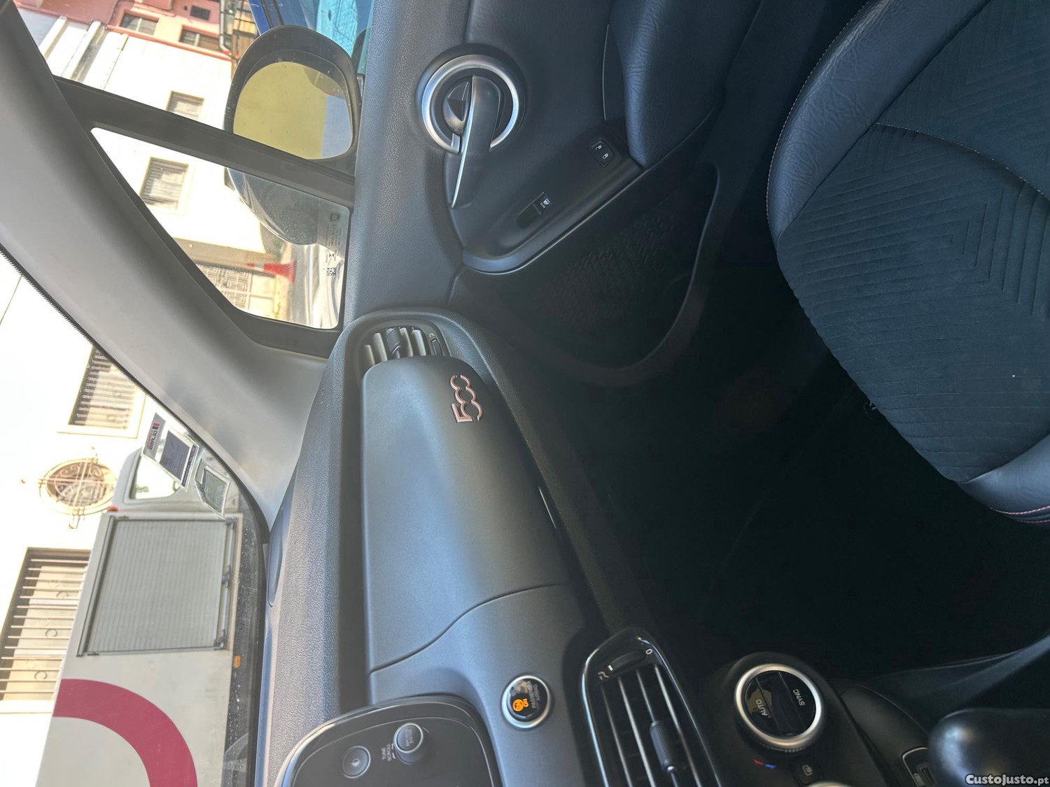 Fiat 500X S-design 140 dcn — photo 2
