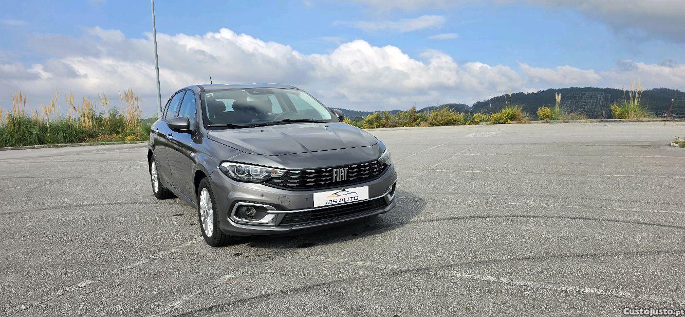 Fiat Tipo 1.3 multijet life - 21 — photo 2