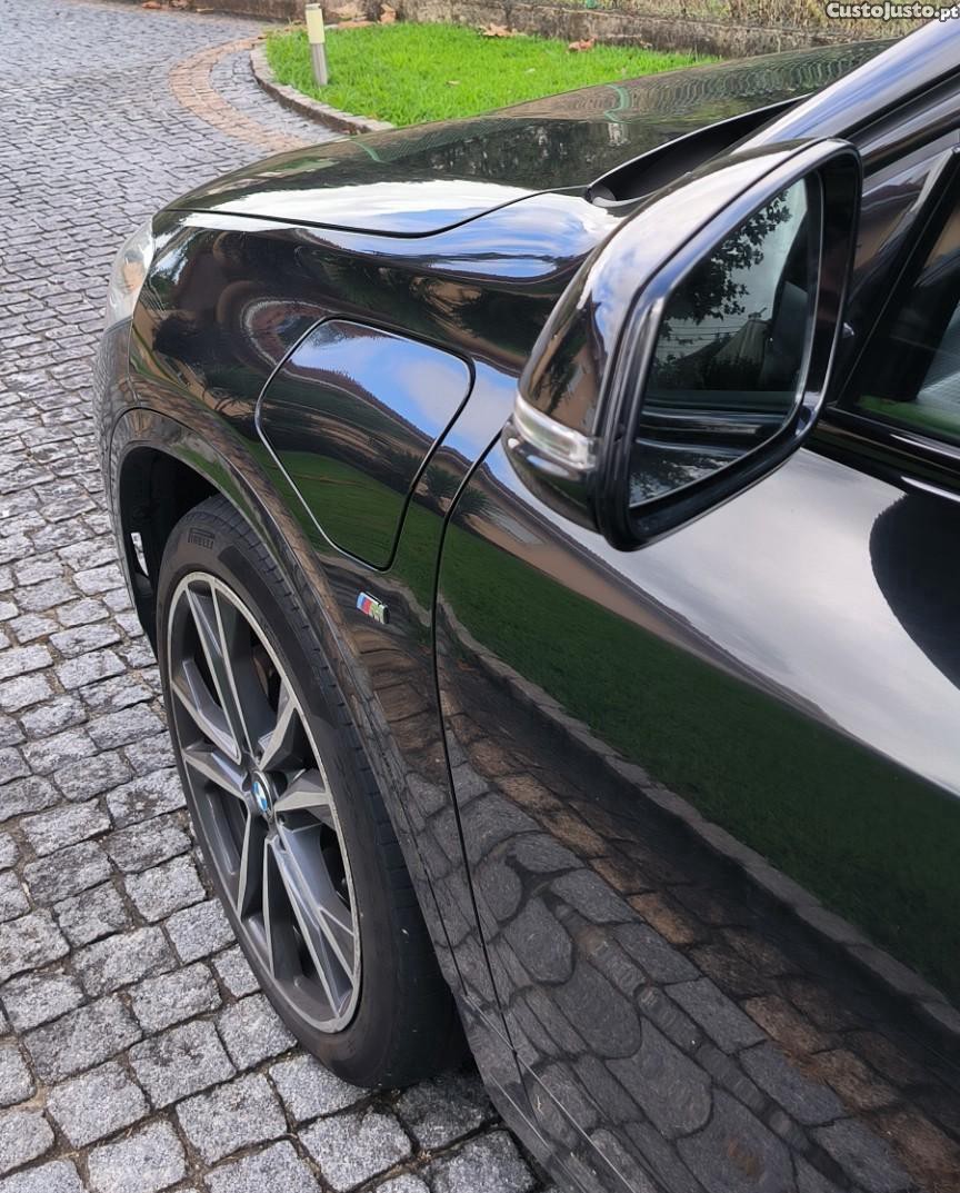 BMW X2 Xdrive25e - 24 — photo 4