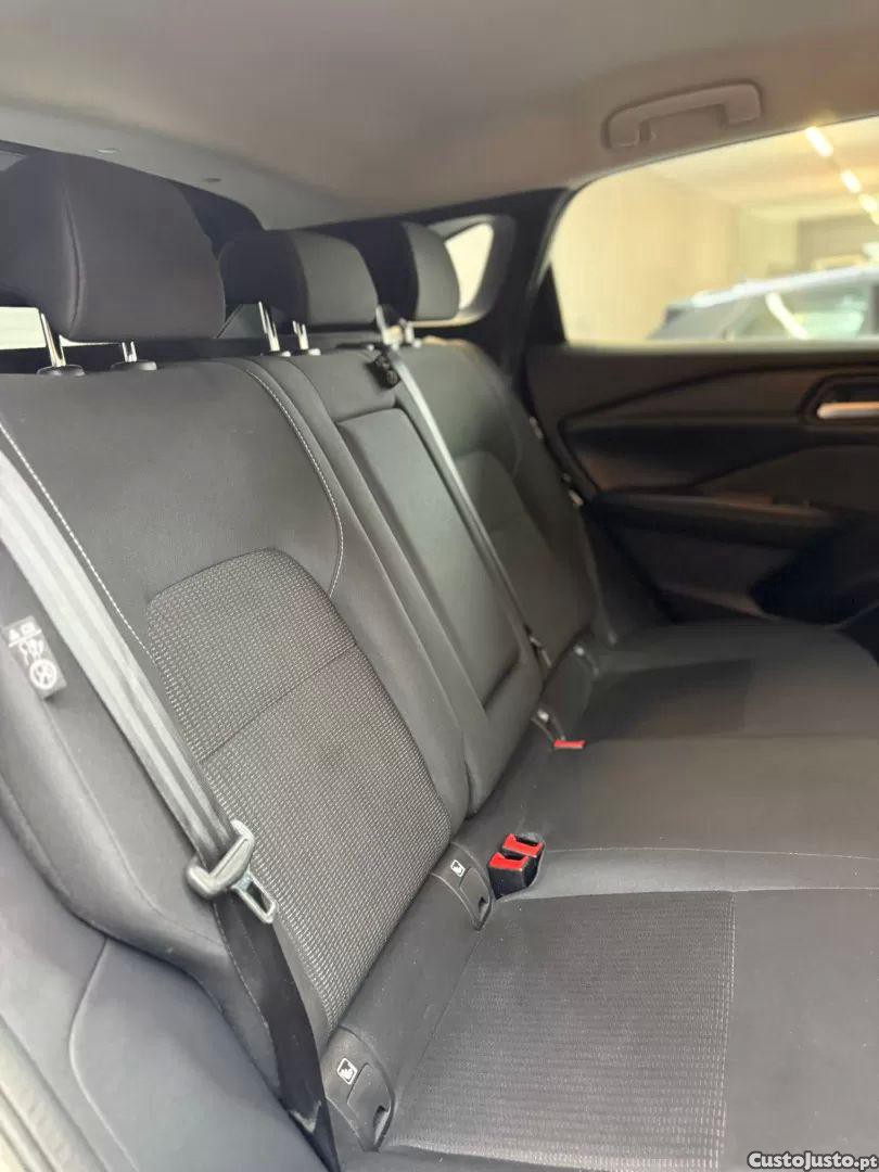Nissan Qashqai 1.5 e-power n-connecta — fotografia 3