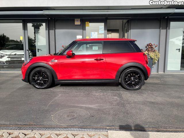 MINI Mini Cooper D — photo 5