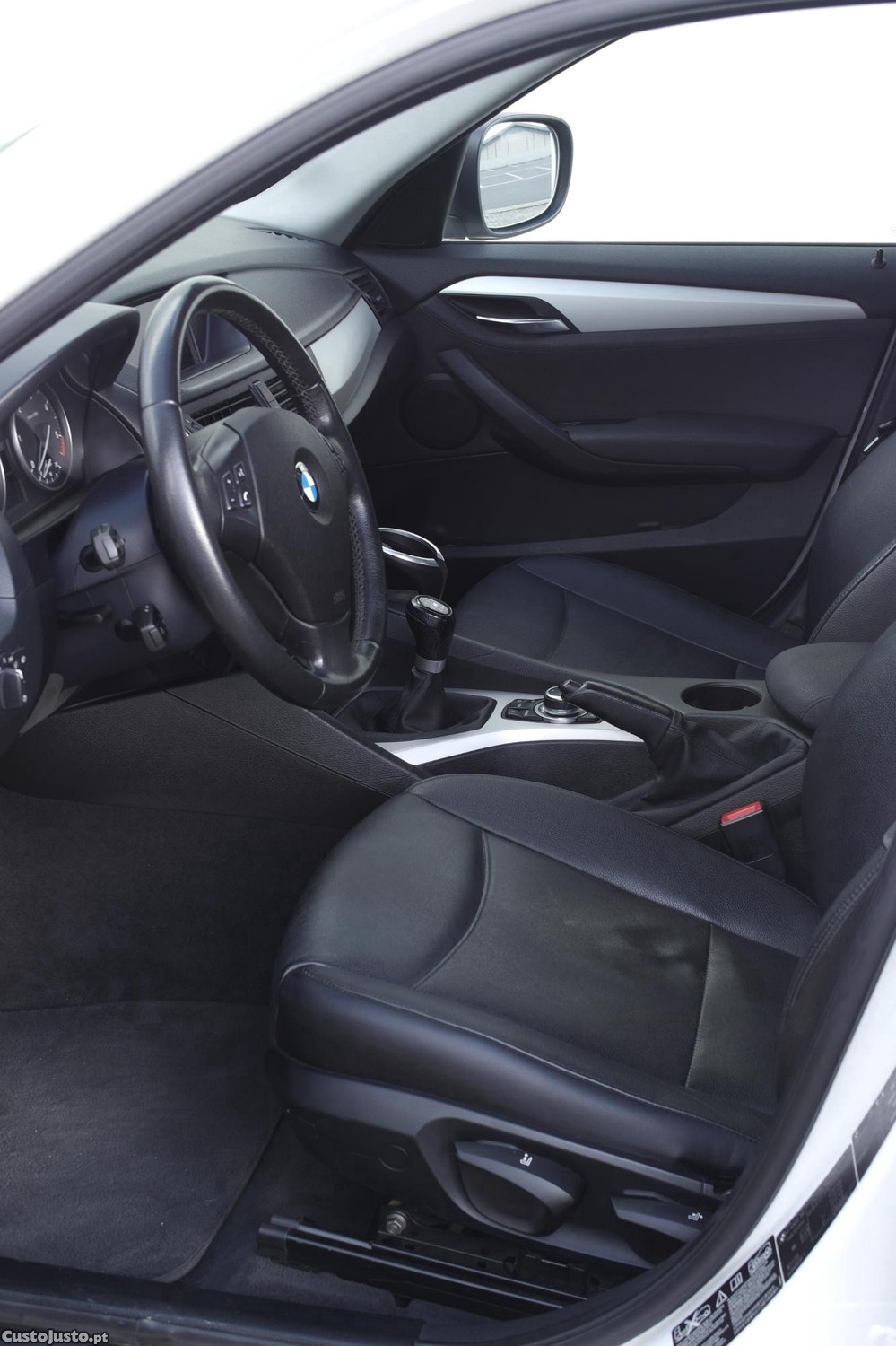 BMW X1 Xdrive 20D — photo 4