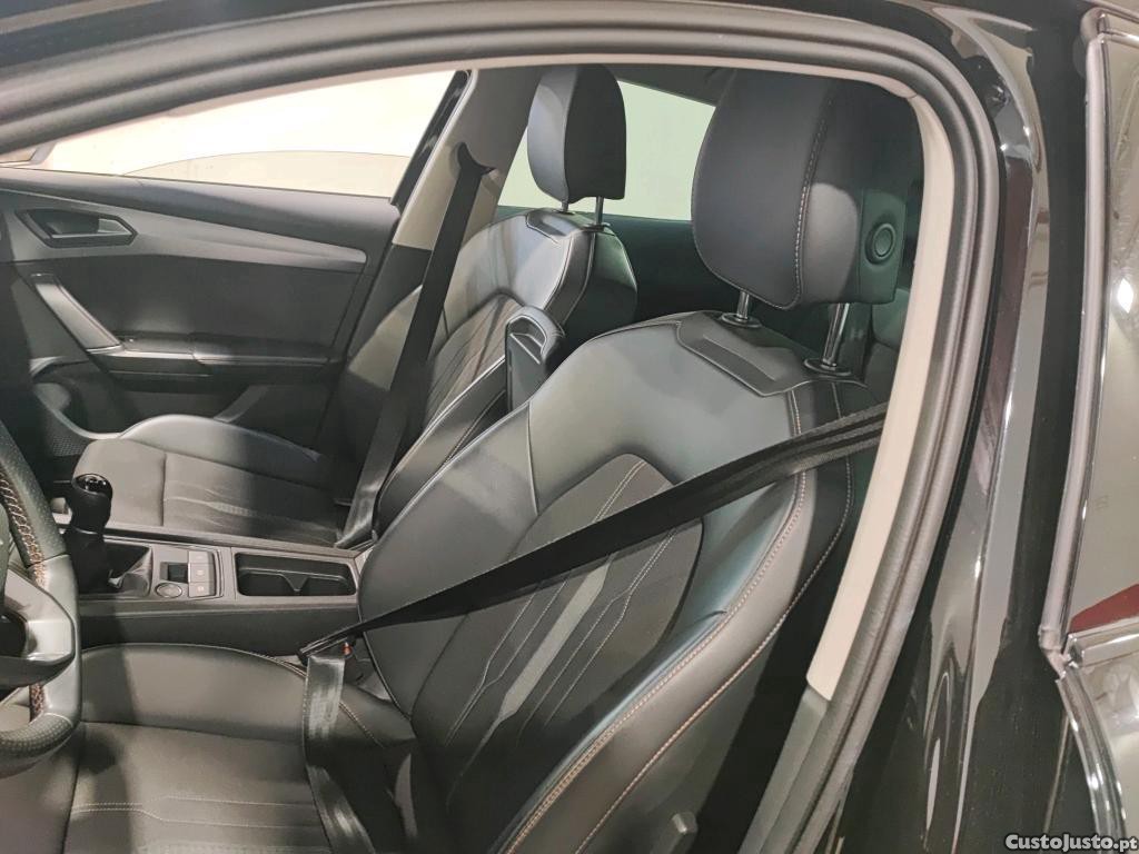 CUPRA Formentor 2.0 TDI 150cv — fotografia 19