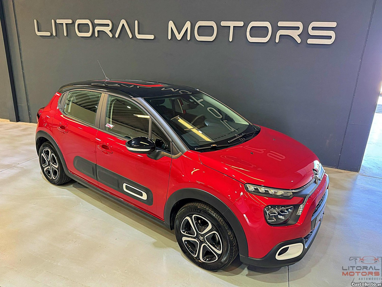 Citroën C3 1.2 PureTech Origins — photo 2