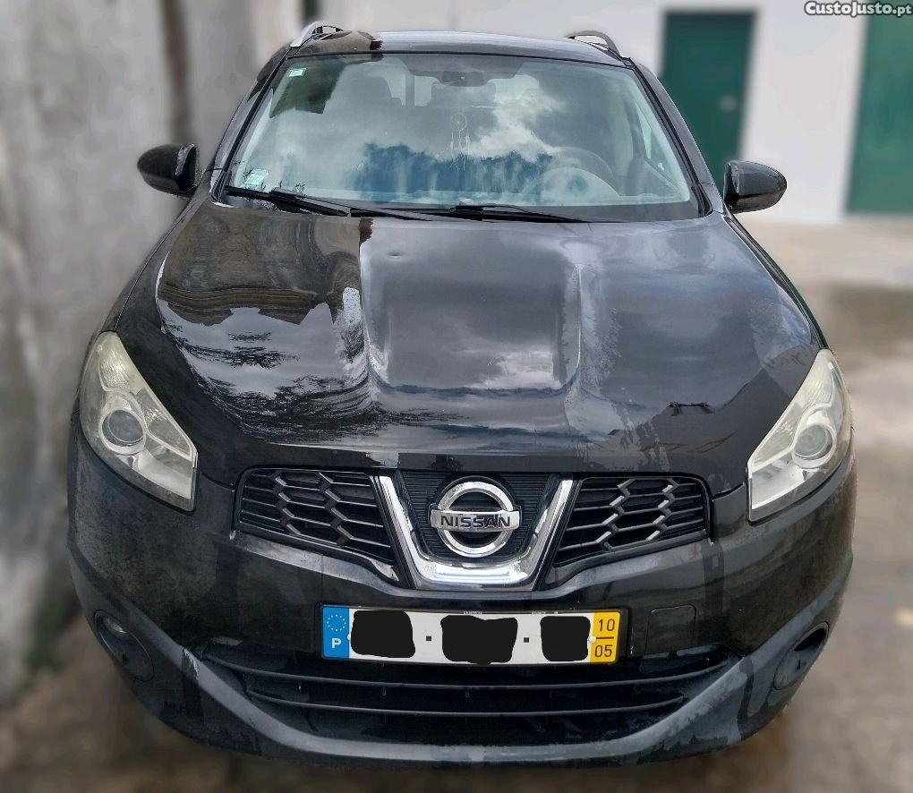 Nissan Qashqai 1.5dci — photo 2