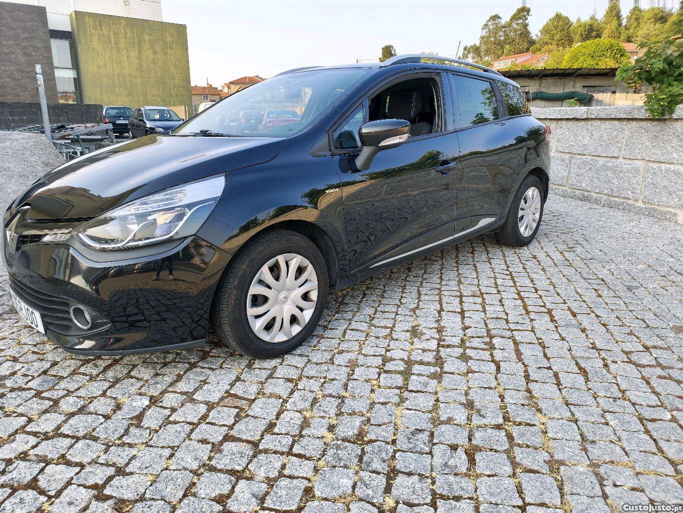 Renault Clio 1500dci — photo 2