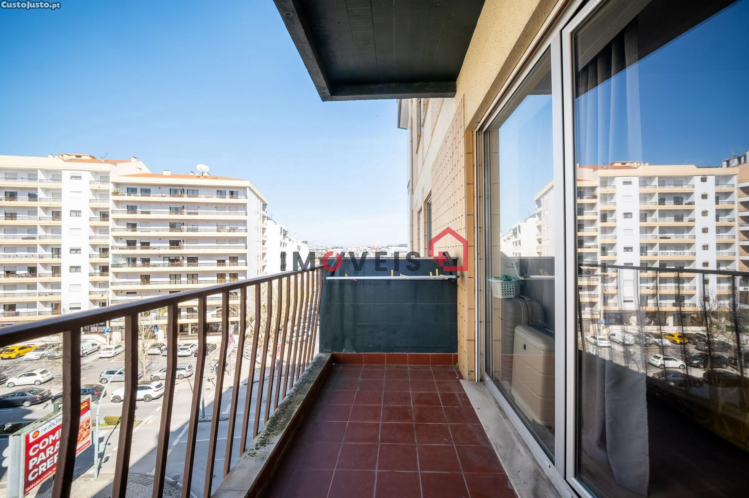 Property in Leiria, Pousos, Barreira e Cortes, Leiria, Leiria