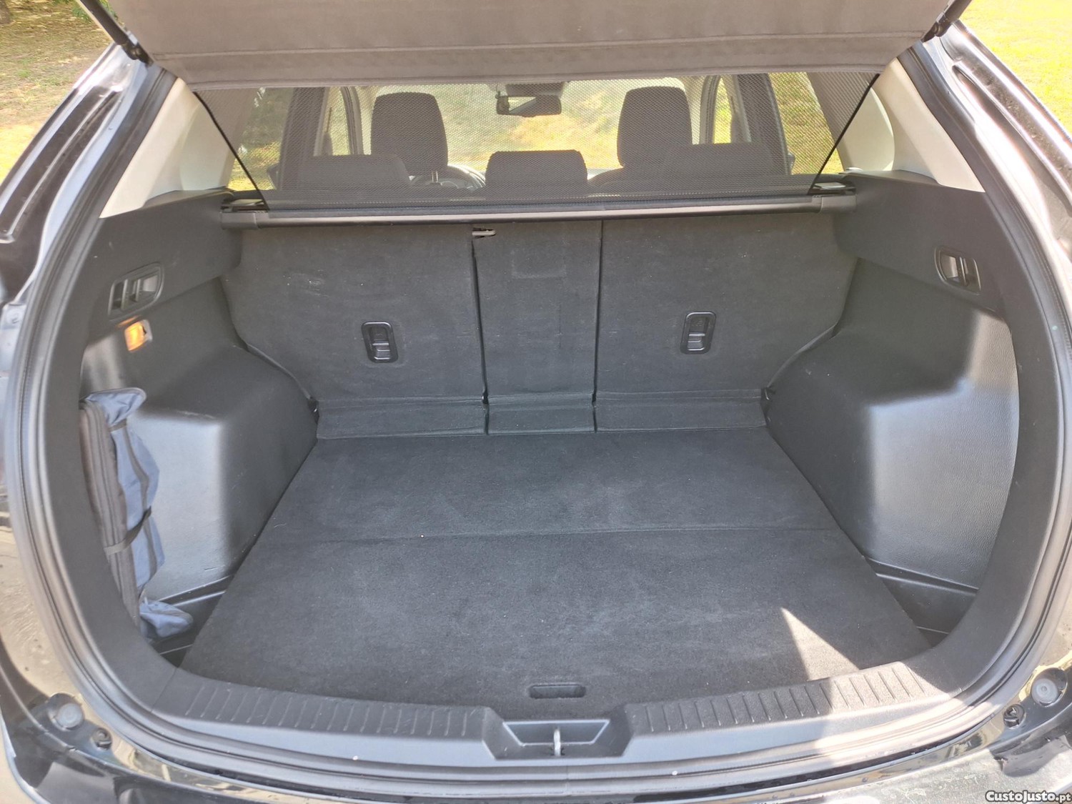 Mazda CX-5 2.2 150cv Navi - 13 — photo 2