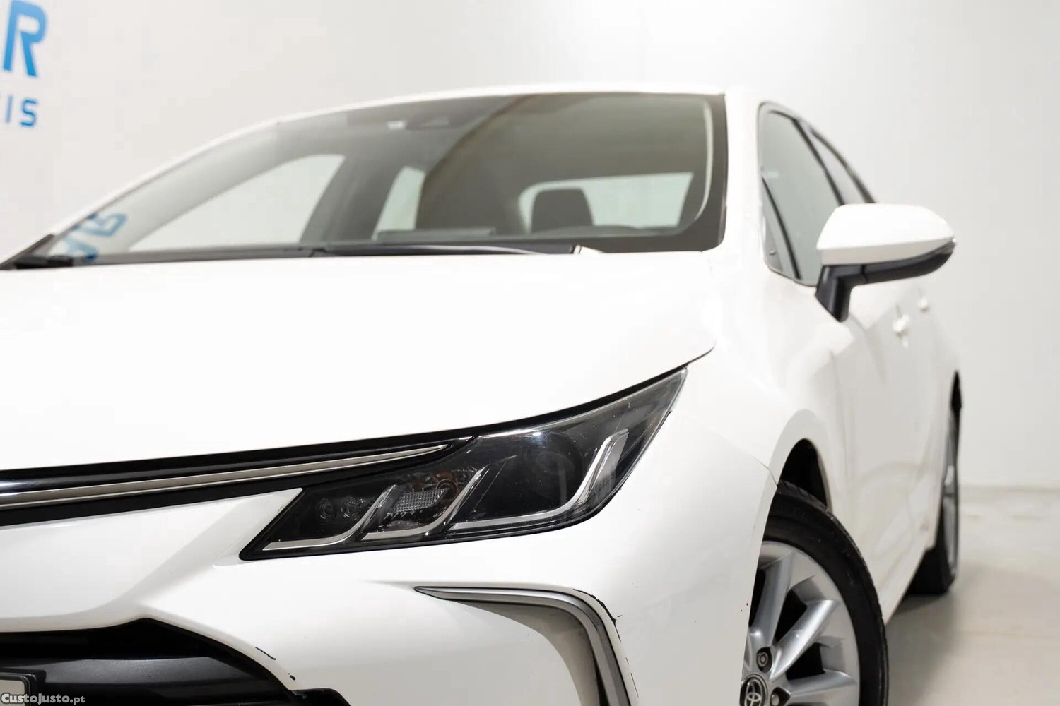 Toyota Corolla COMFORT 1.5 VVTi - 22 — photo 4