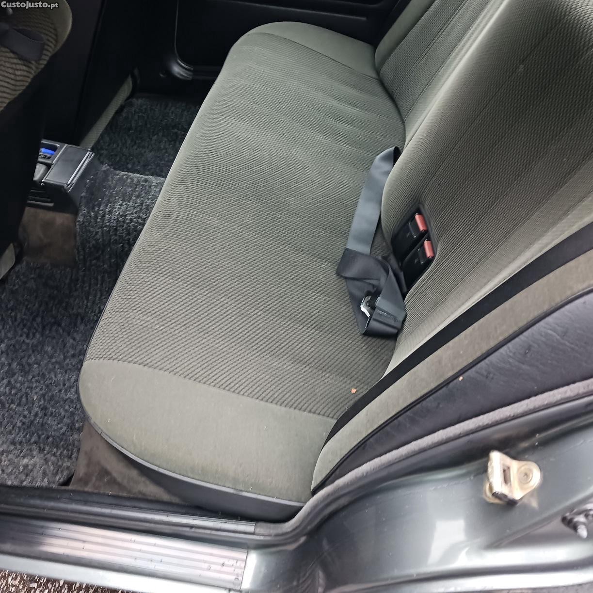 BMW 324 E30 324d - 87 — photo 3