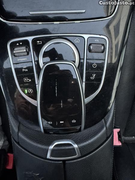 Mercedes-Benz E 220 Station — photo 3