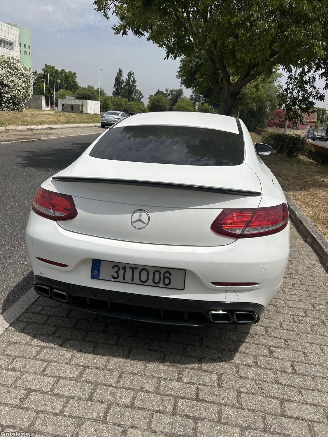 Mercedes-Benz A 180 Copé — fotografia 9