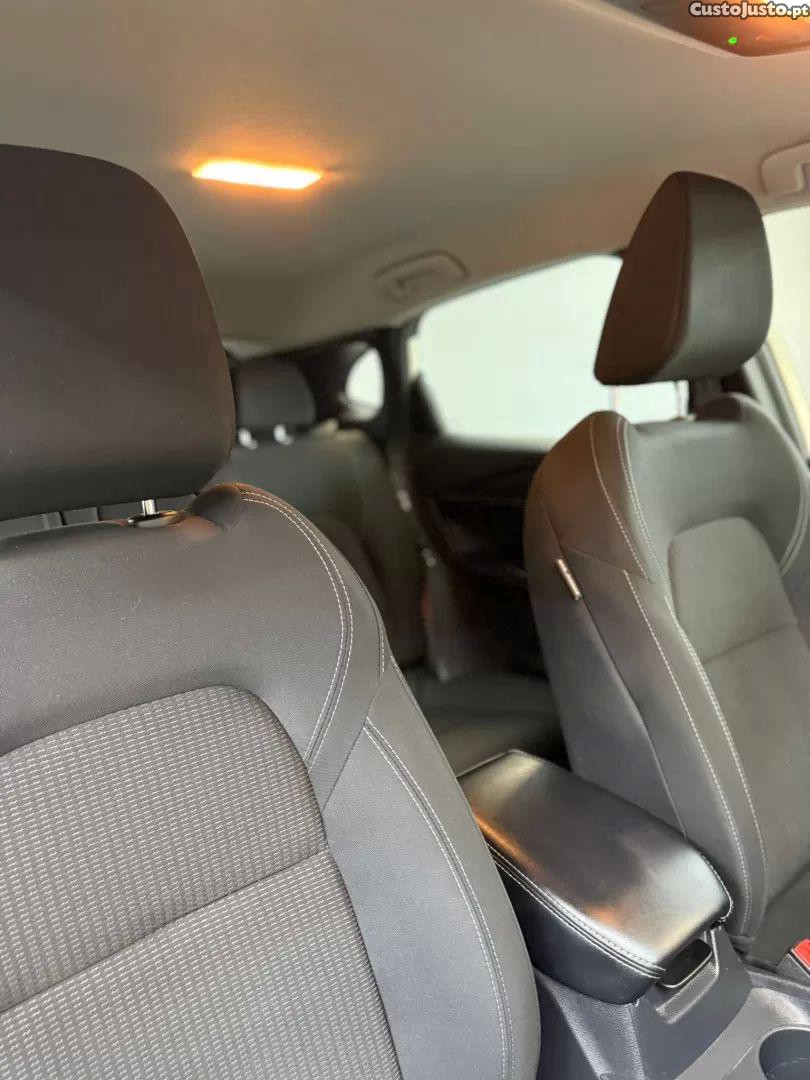 Nissan Qashqai 1.5 e-power n-connecta — fotografia 4
