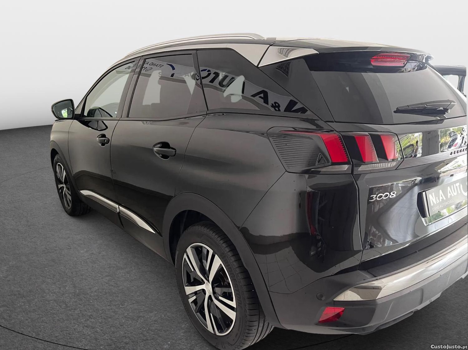 Peugeot 3008 1.5 BlueHDi Allure - 20 foto 5