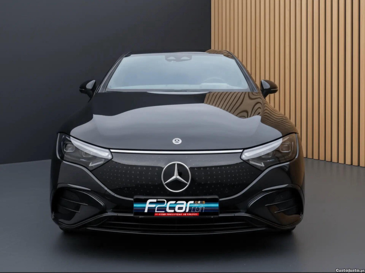 Mercedes-Benz EQE 350 350 AMG - 23 foto 3