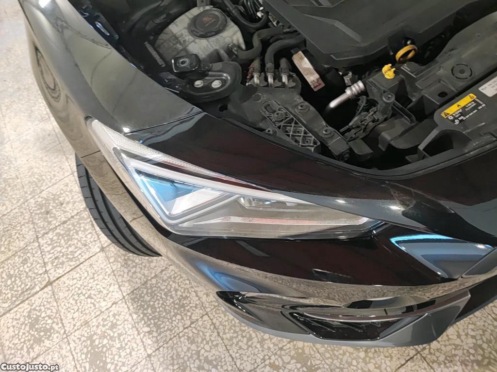 CUPRA Formentor 2.0 TDI 150cv — fotografia 23