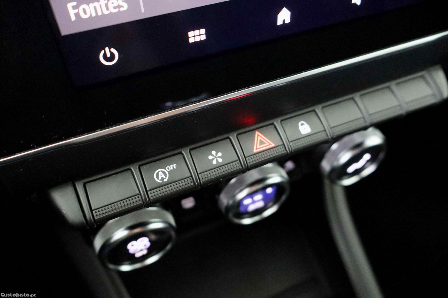 Renault Captur 1.0 TCe Techno — fotografia 5