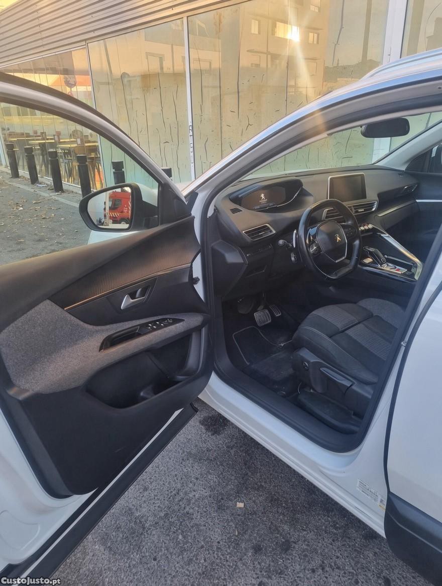 Peugeot 5008 1 — photo 2