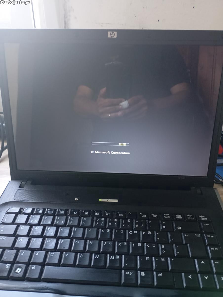 Computador Portátil HP