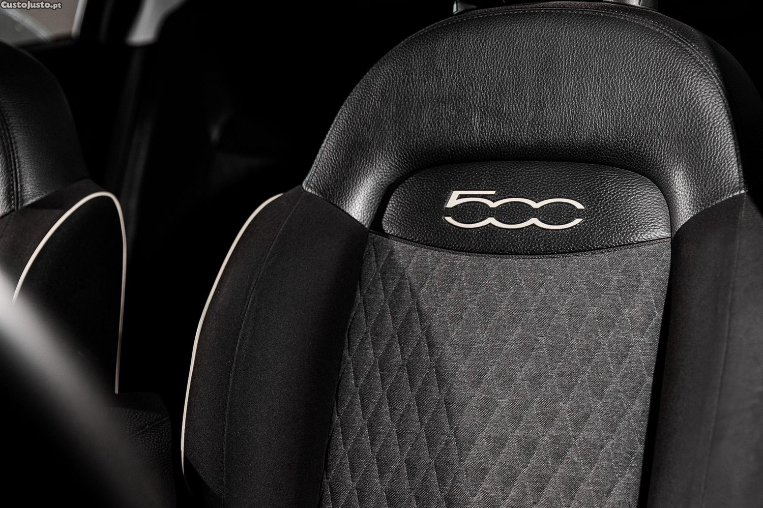 Fiat 500X 1.3 MJ City Cross — fotografia 7
