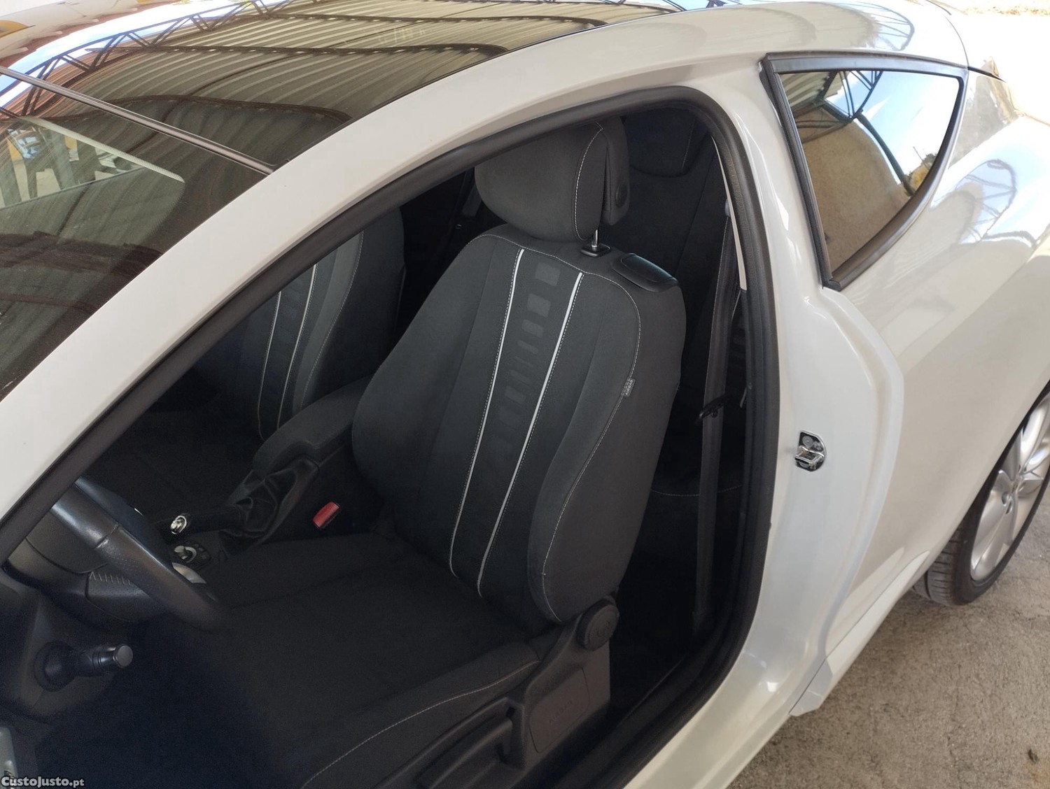 Renault Mégane Coupé — photo 4