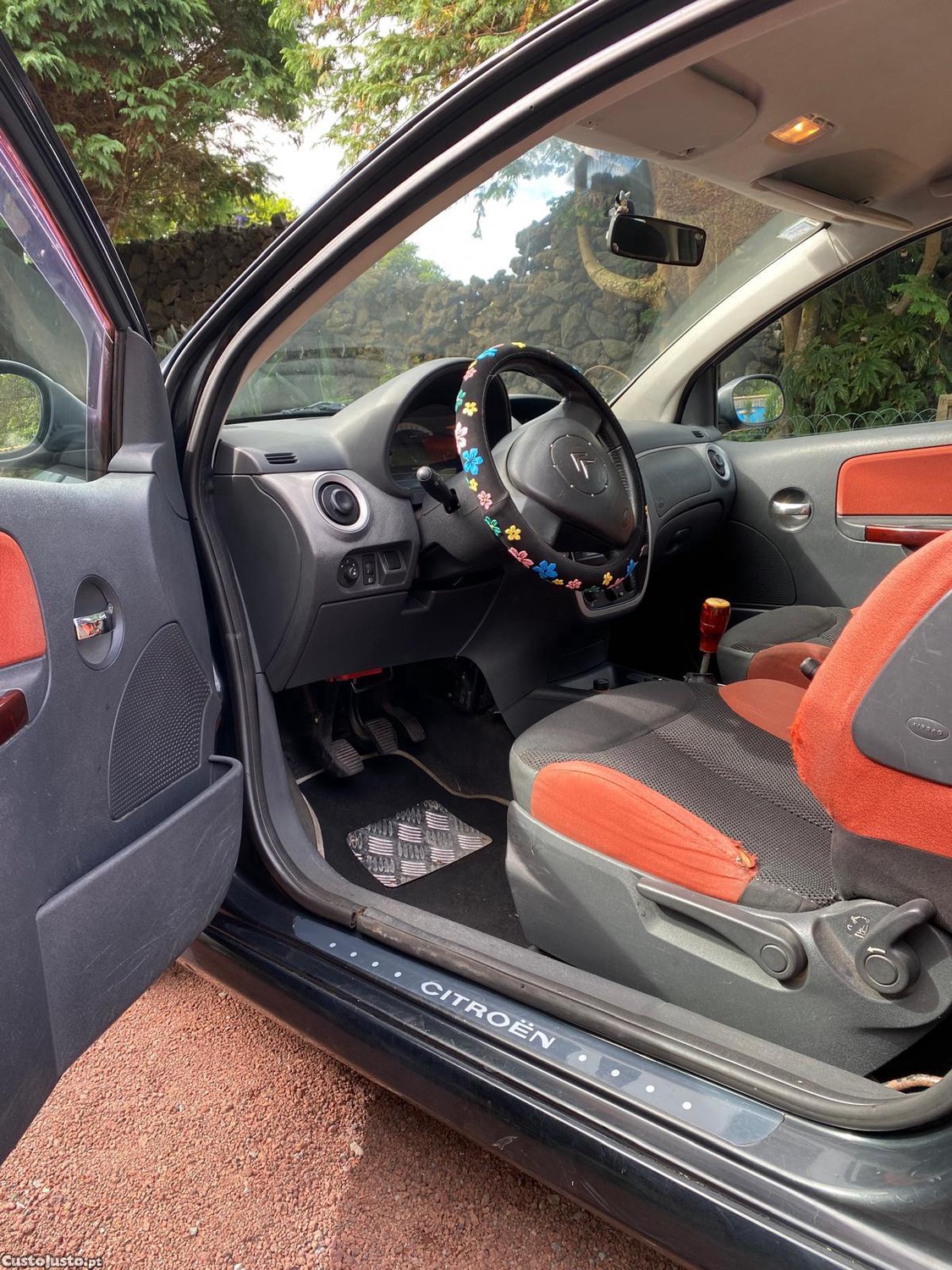 Citroën C2 VTR — photo 3