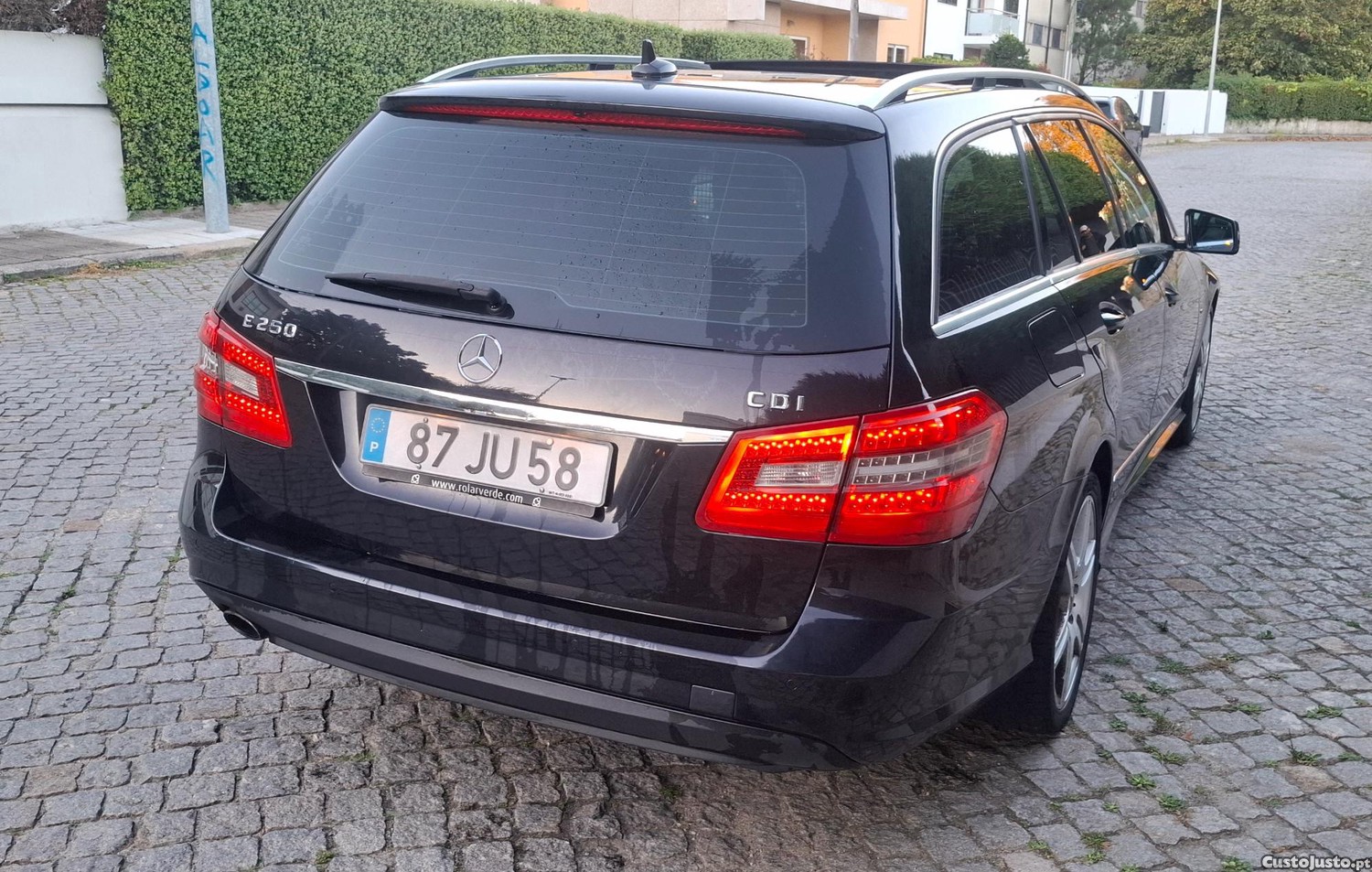 Mercedes-Benz E 250 - AMG   Nacional - 11 — photo 2