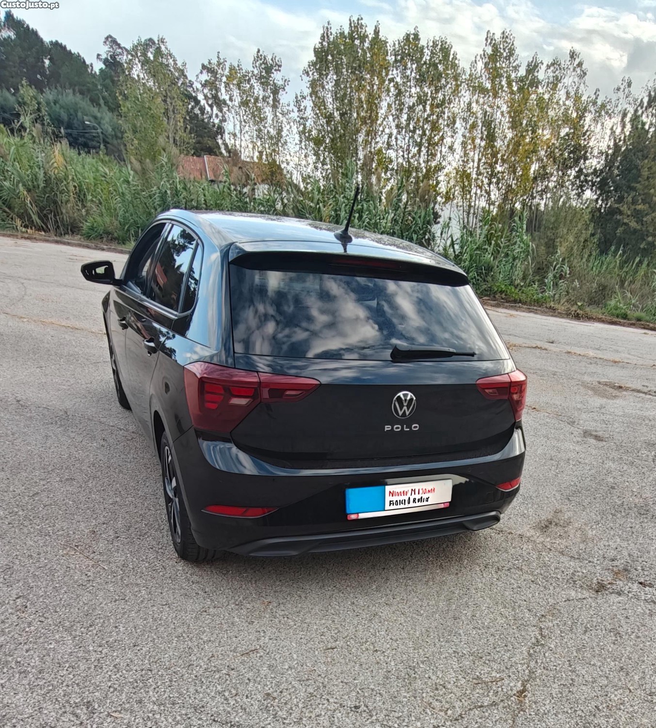 VW Polo 1.0 TSI Life - 23 — photo 4