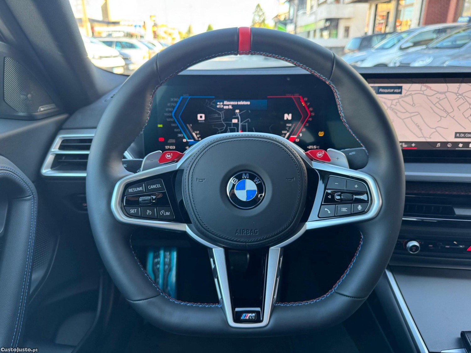 BMW M2 Auto — fotografia 6