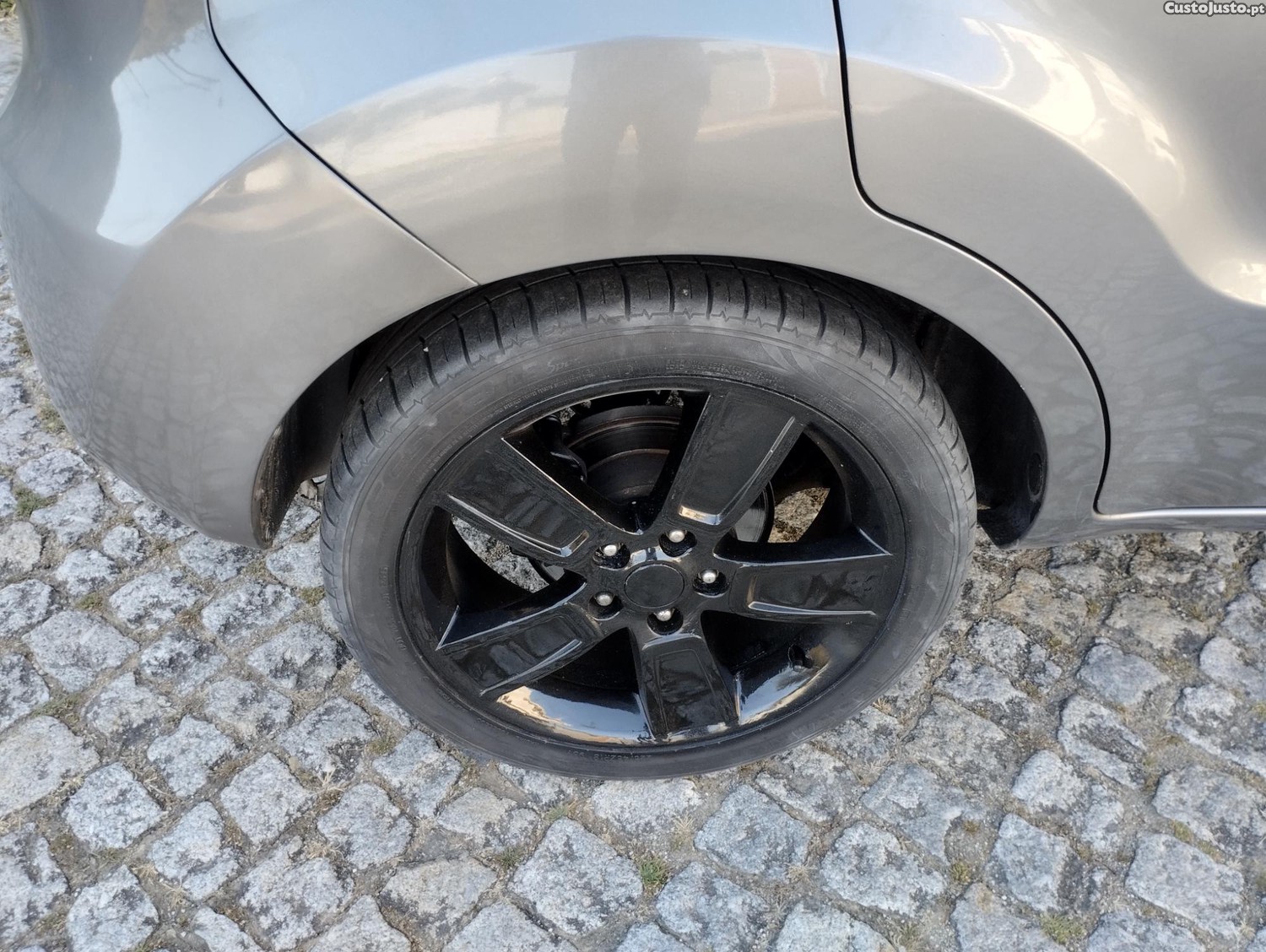 Kia Soul 1.6 CRDI 128cv (SUV) - NACIONAL - 160.000kms - C/ Garantia — fotografia 20