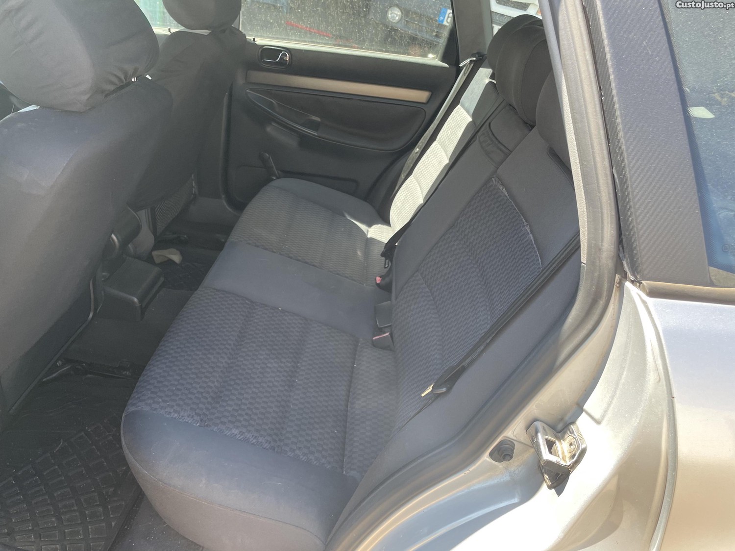 Audi A4 A4 B5 — photo 4