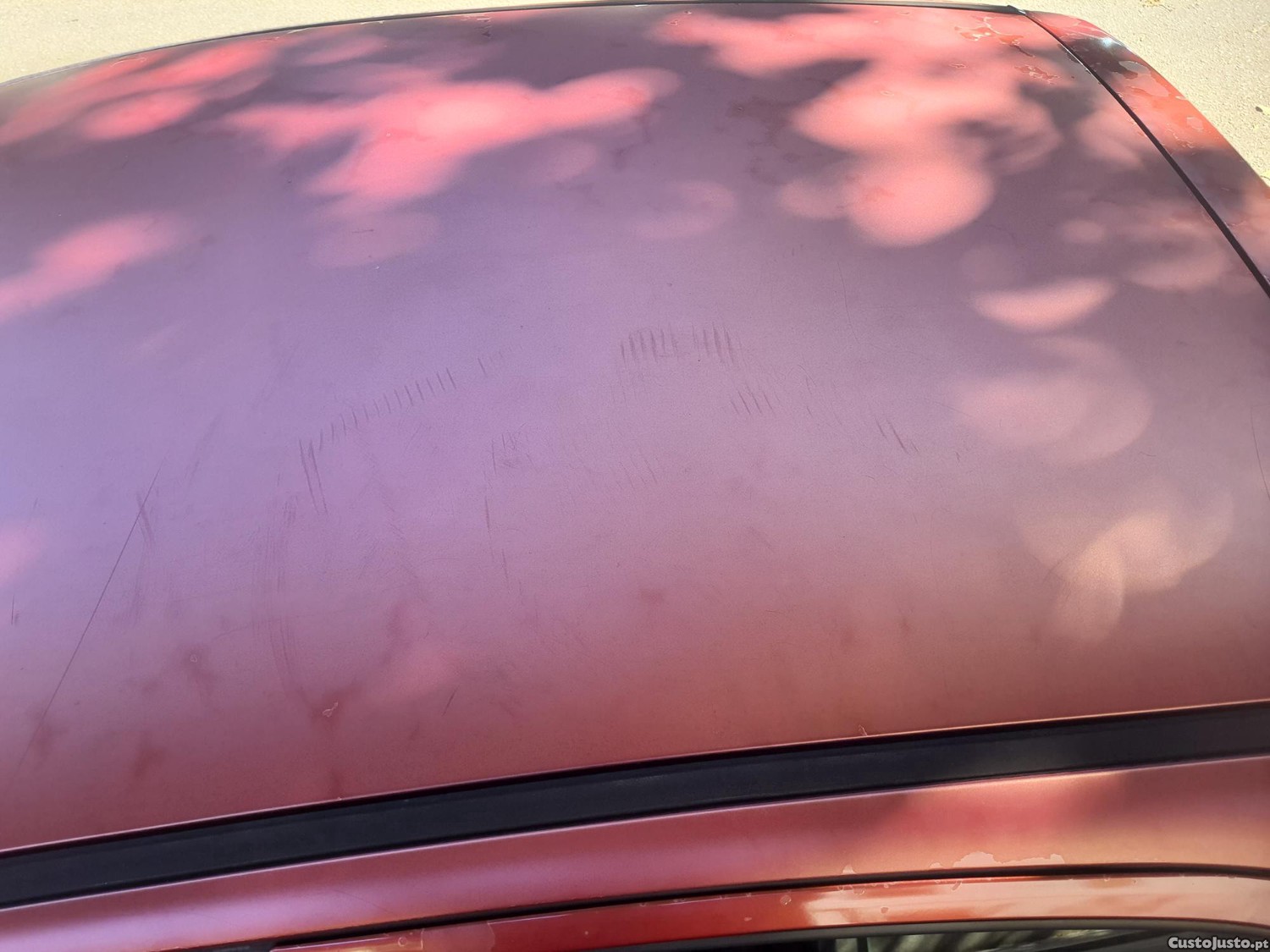 Peugeot 206 1.1 XT — photo 5