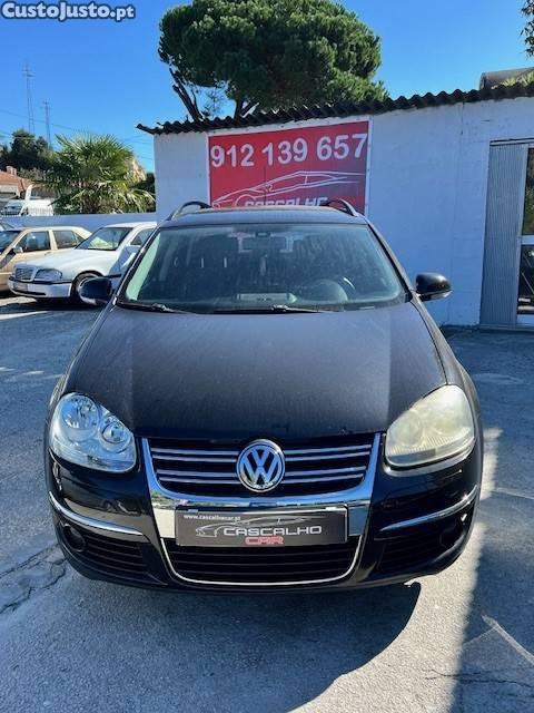 VW Golf 1.4 TSi Confortline — photo 2