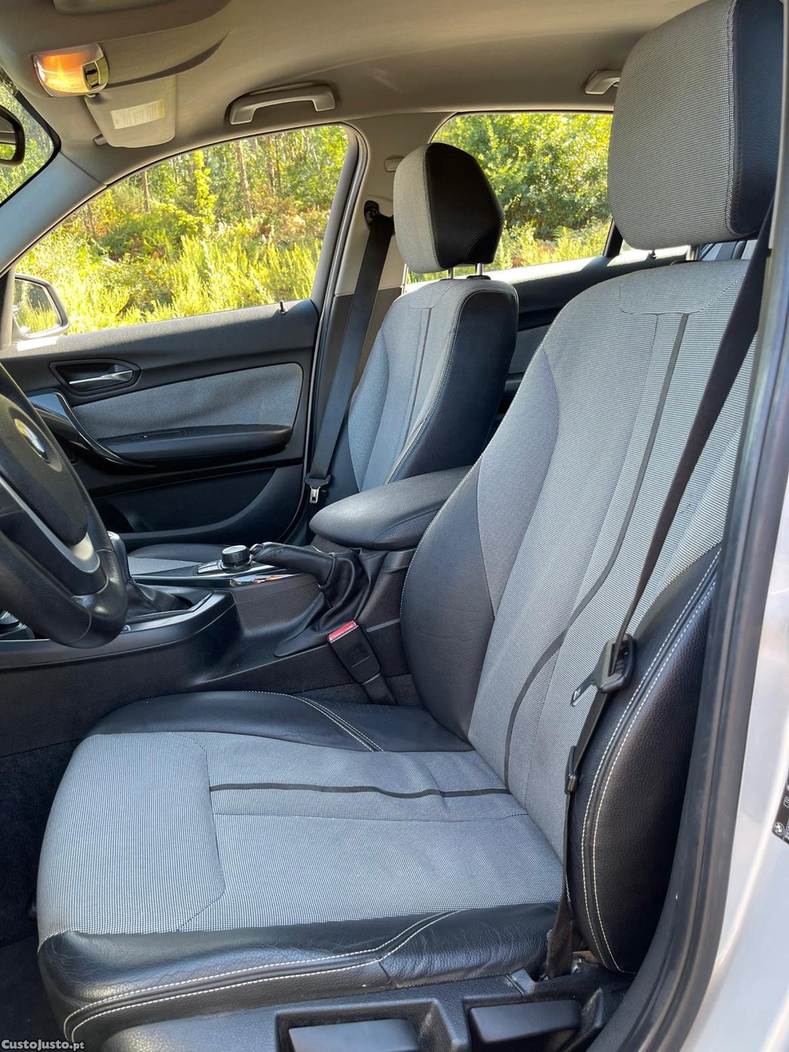 BMW 118 Urban Line — photo 3