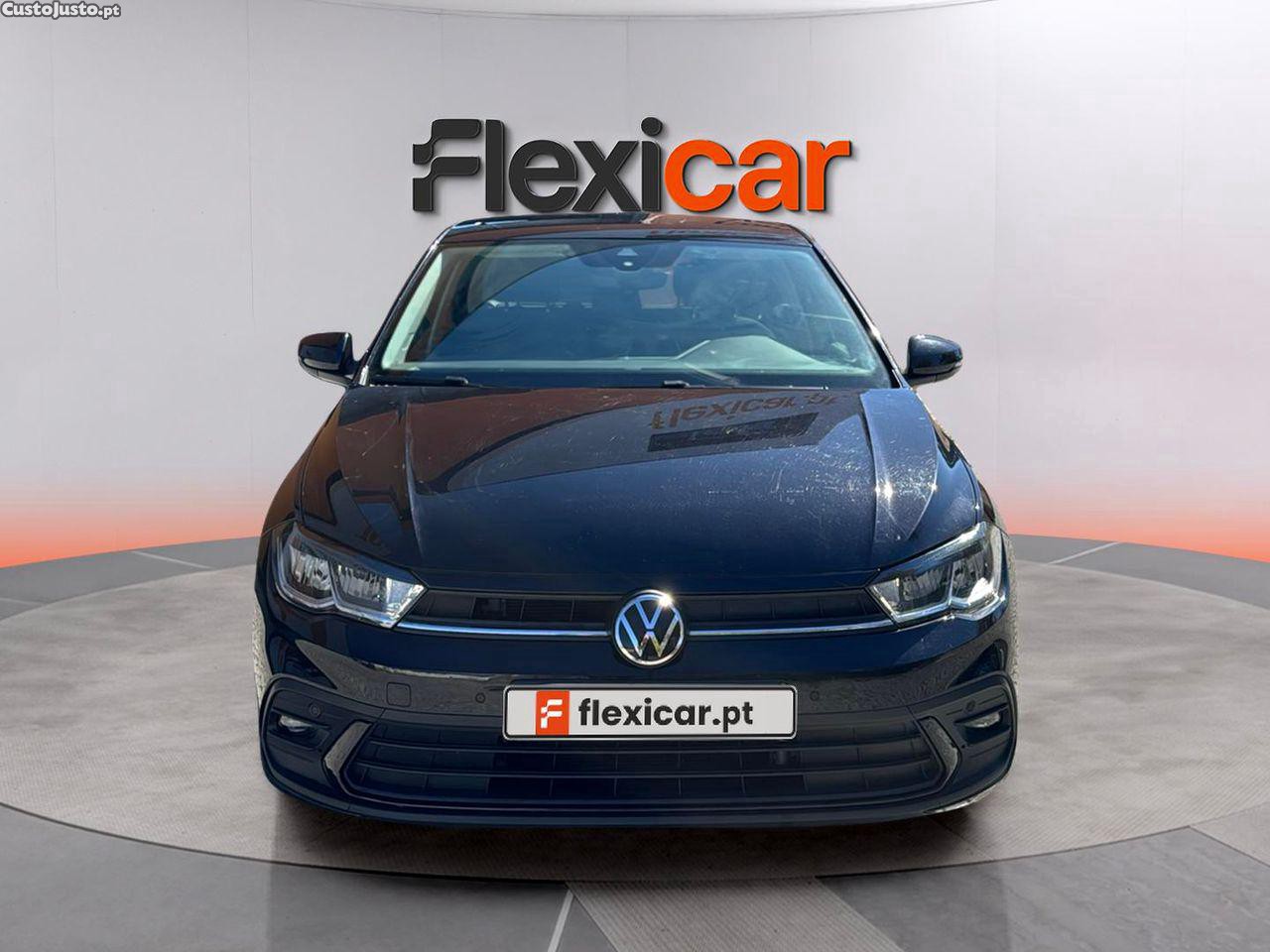 VW Polo 1.0 TSI TRENDLINE — photo 2