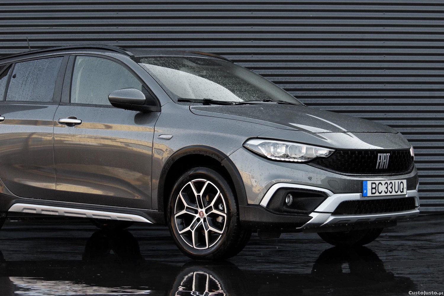 Fiat  1.0 GSE T3 Cross - 23 foto 2