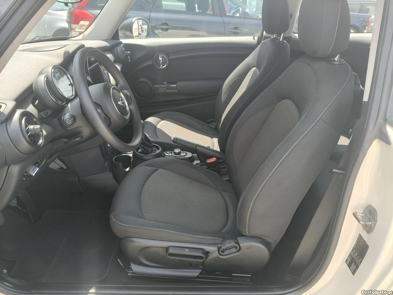 MINI One D 1.5 3P 95cv — fotografia 14
