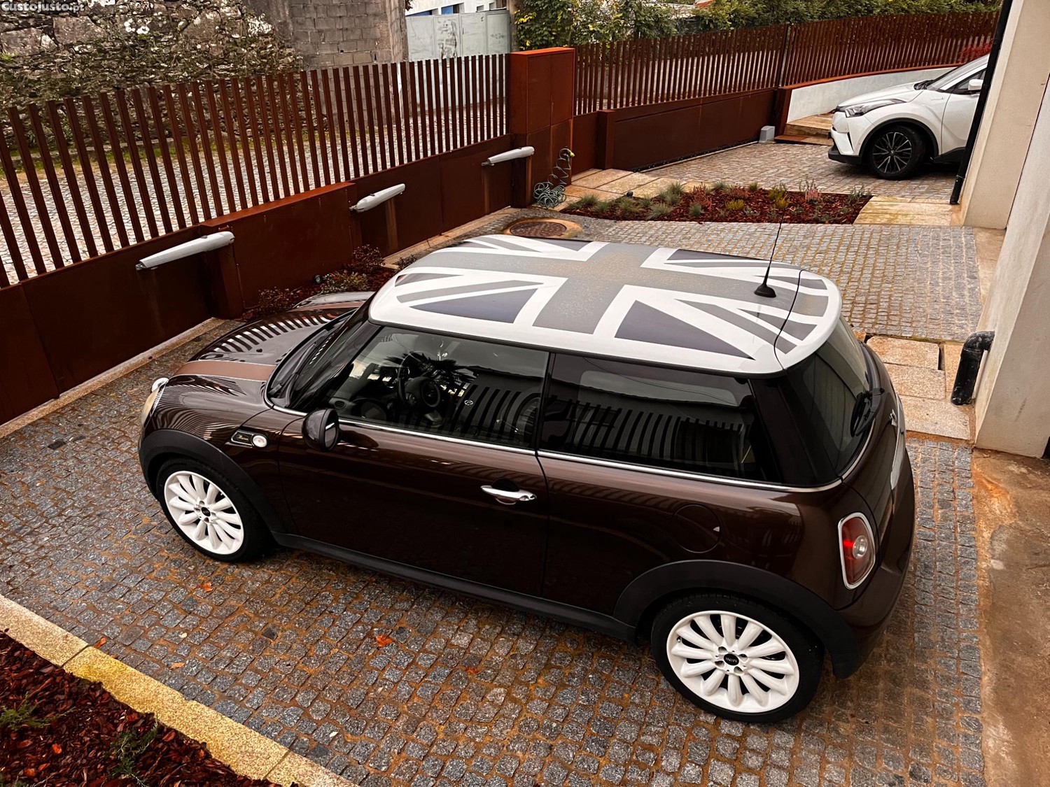 MINI Cooper D — photo 2