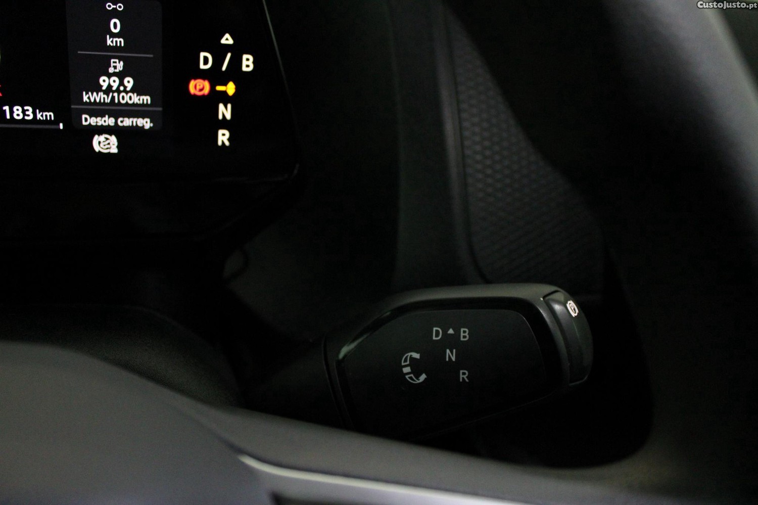 Volkswagen ID.Buzz CARGO 77 KWH — fotografia 10