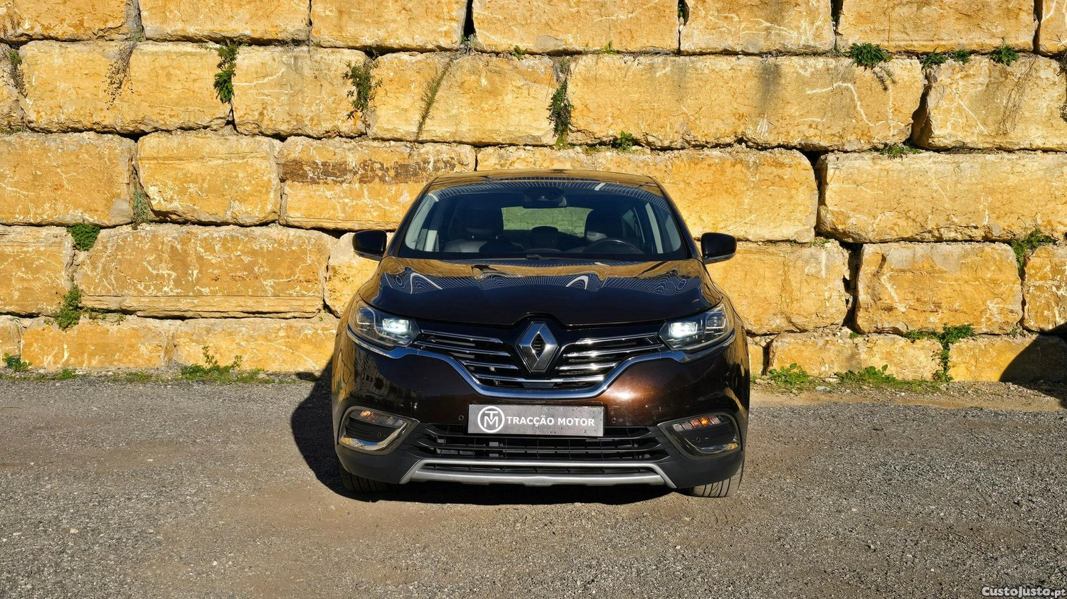 Renault Espace 1.6 dCi Intens - 15 foto 5