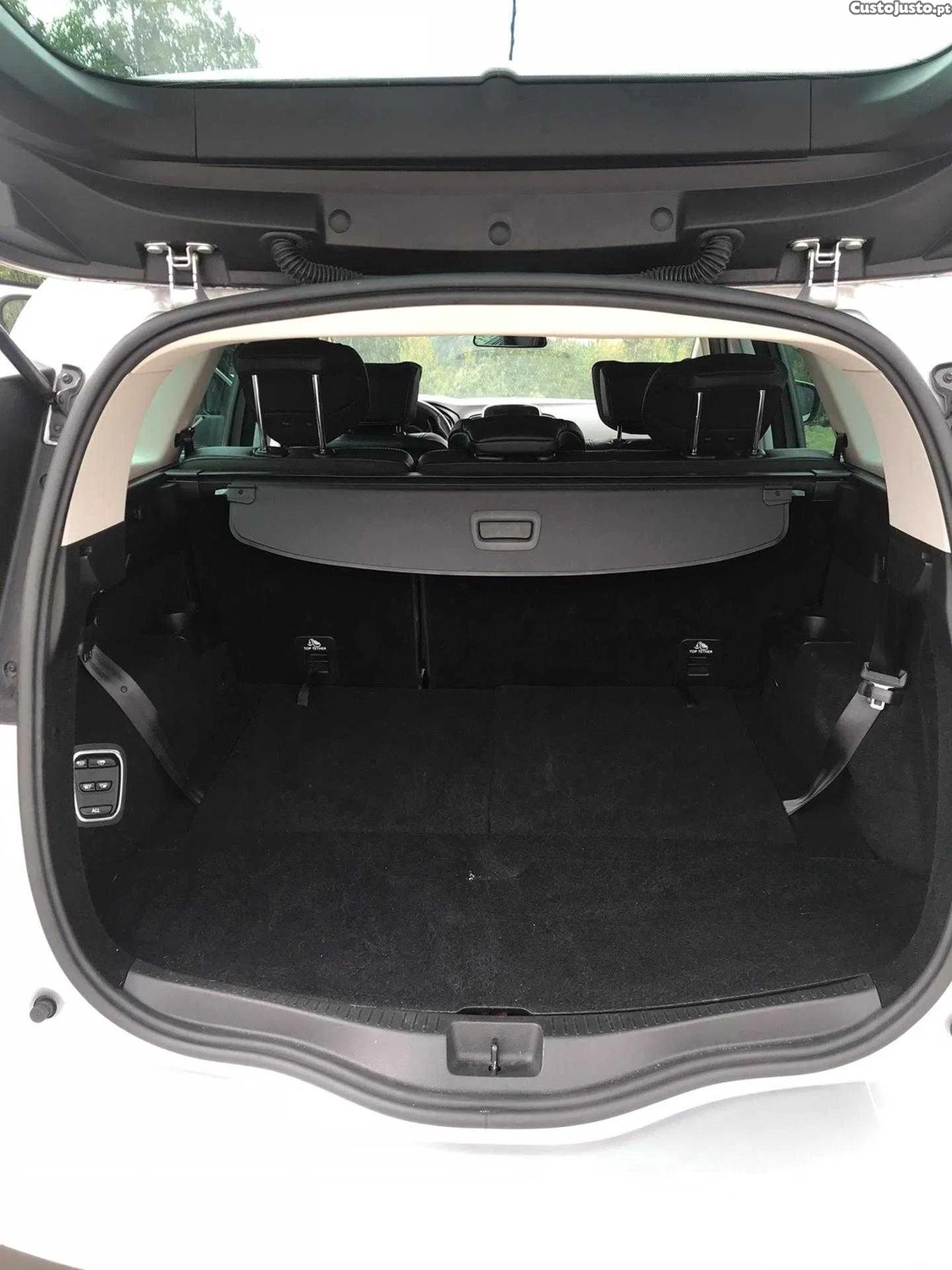 Renault Scénic BOSE EDITION - 17 — photo 2