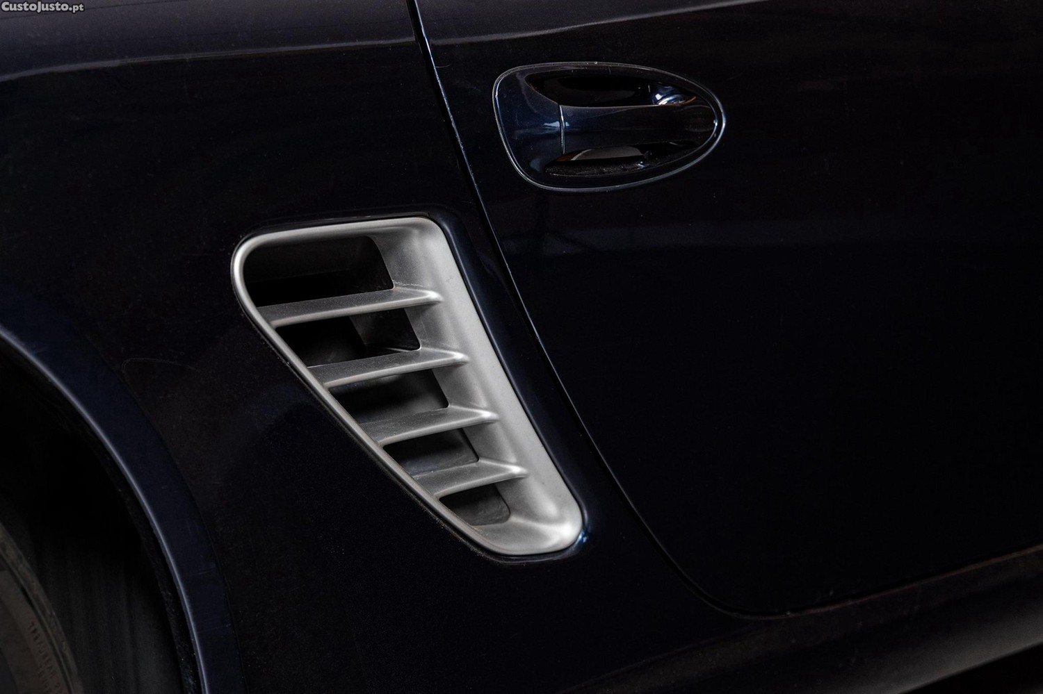 Porsche Boxster 2.7 — fotografia 5