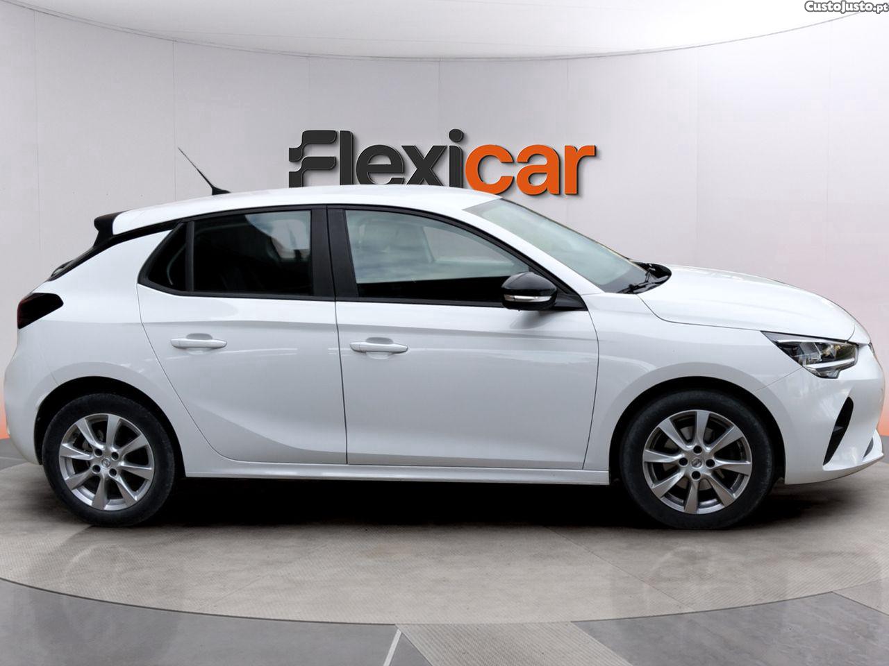 Opel Corsa 1.5 D Business Edition — photo 3