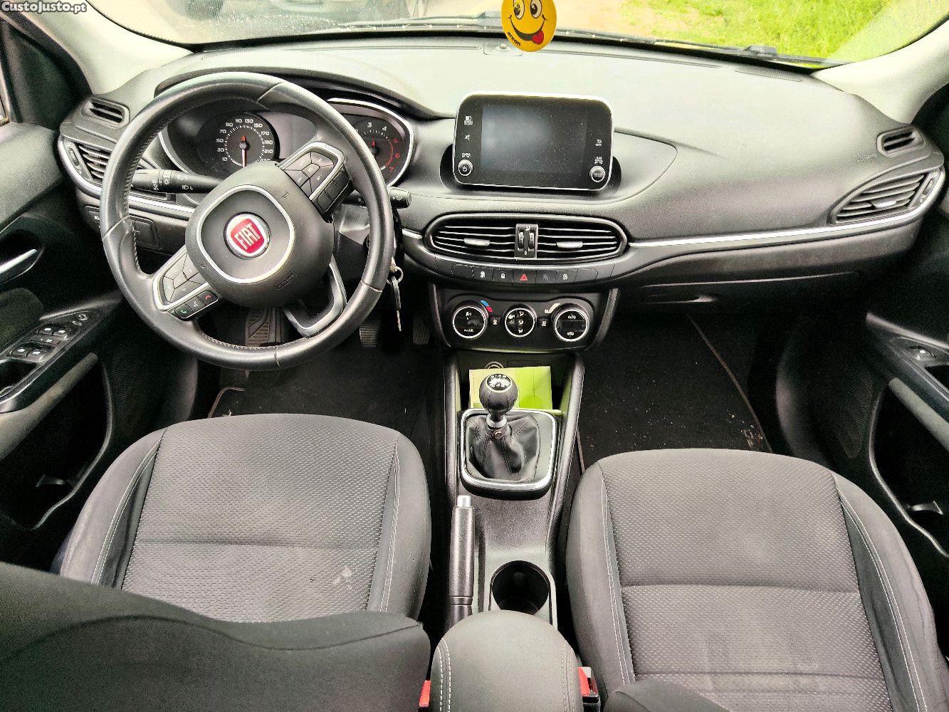 Fiat Tipo 1.6 JTD 120cv — photo 3