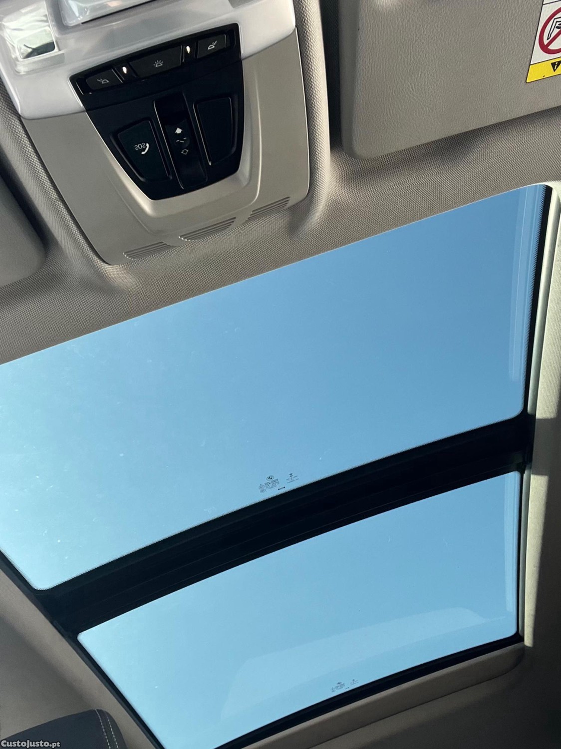 BMW 216 Active Tourer - 15 — photo 5
