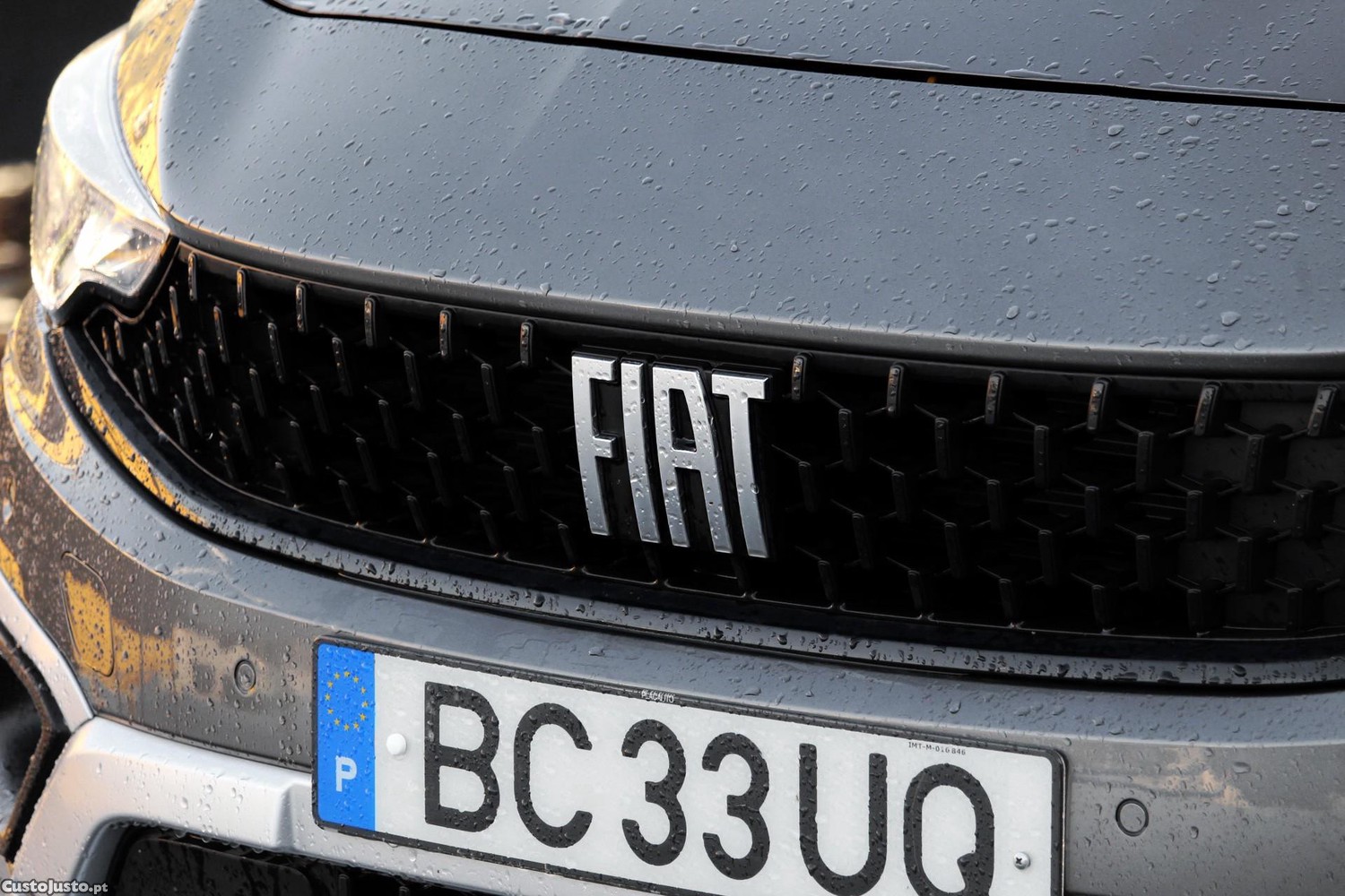 Fiat  1.0 GSE T3 Cross - 23 foto 4