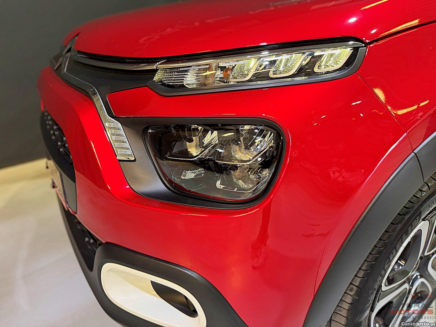 Citroën C3 1.2 PureTech Origins — photo 5